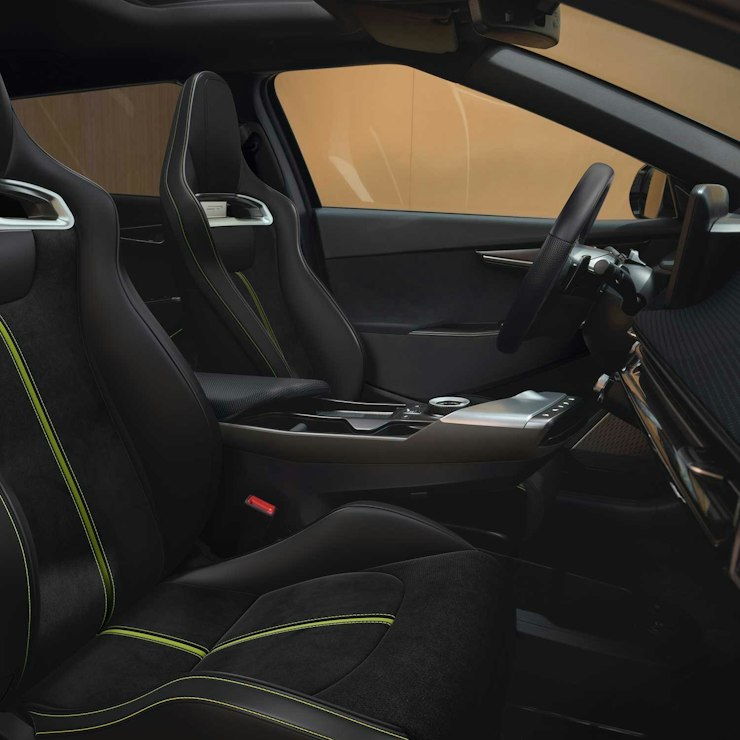 EV6 GT
